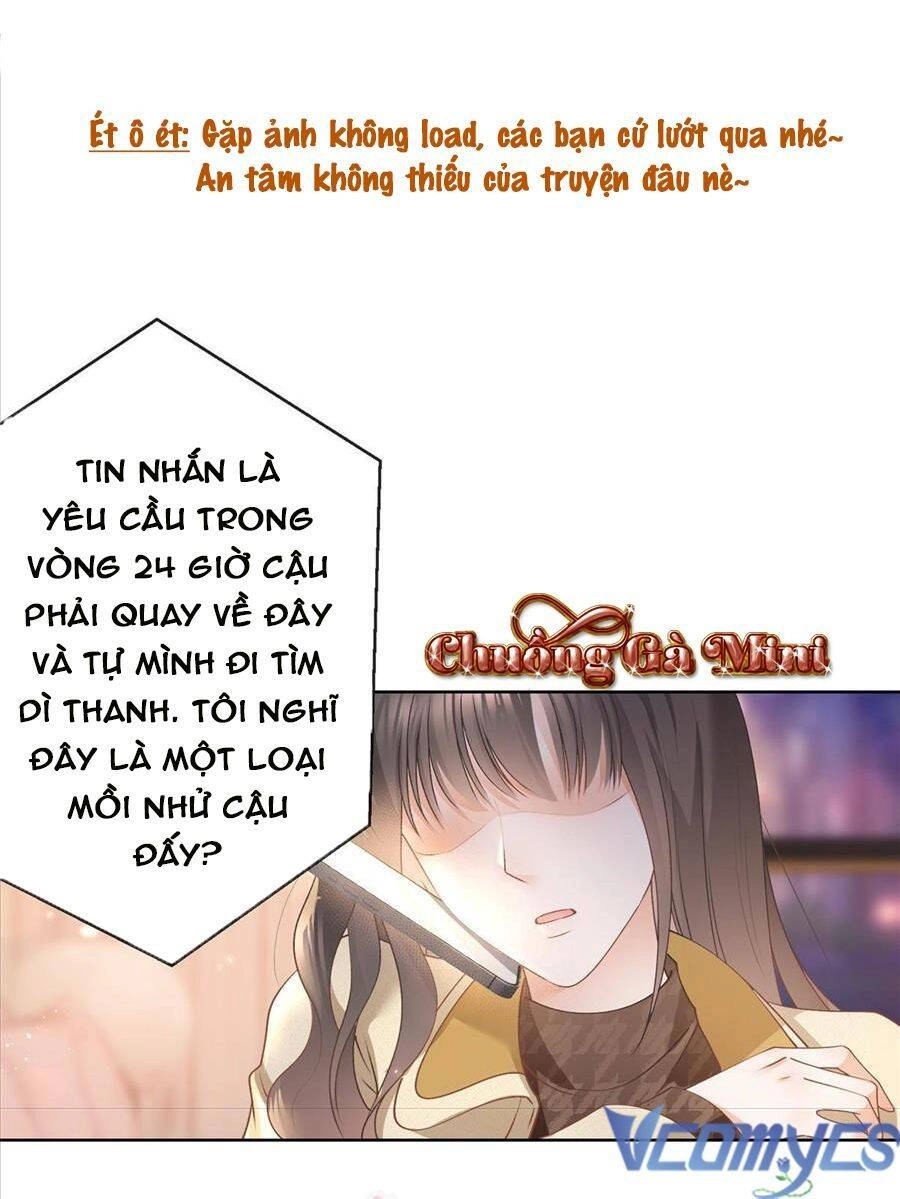 Boss Sát Thủ Dưỡng Hồ Yêu Chapter 28 - 35