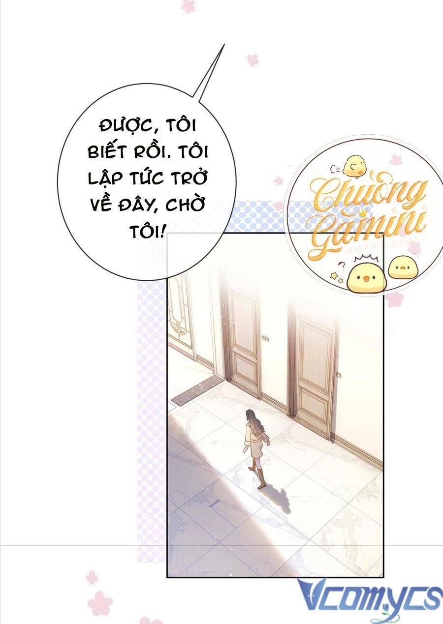 Boss Sát Thủ Dưỡng Hồ Yêu Chapter 28 - 36