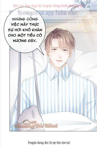 Boss Sát Thủ Dưỡng Hồ Yêu Chapter 28 - 37