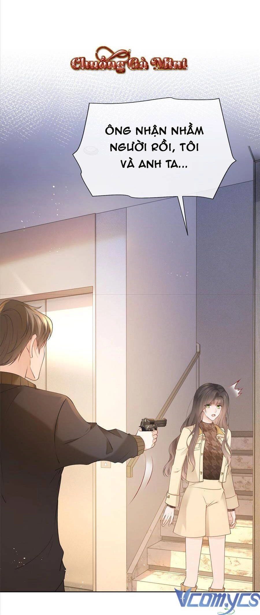 Boss Sát Thủ Dưỡng Hồ Yêu Chapter 28 - 44