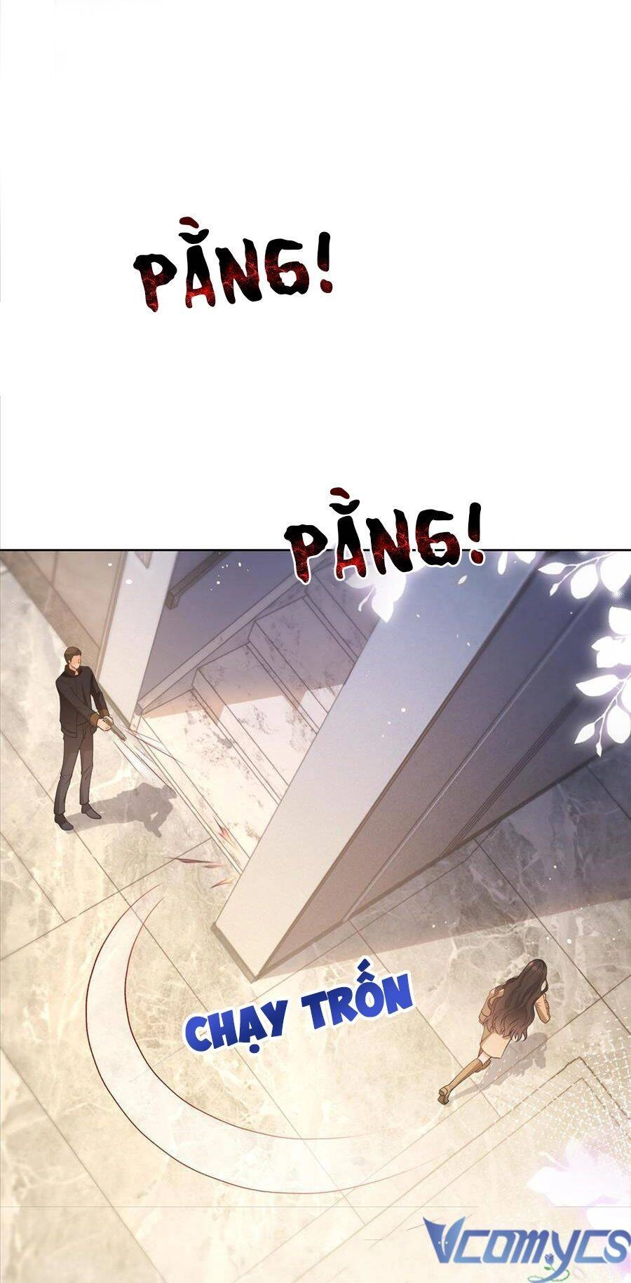 Boss Sát Thủ Dưỡng Hồ Yêu Chapter 28 - 47