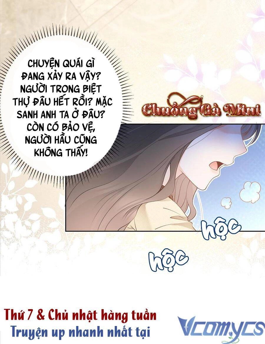 Boss Sát Thủ Dưỡng Hồ Yêu Chapter 28 - 48