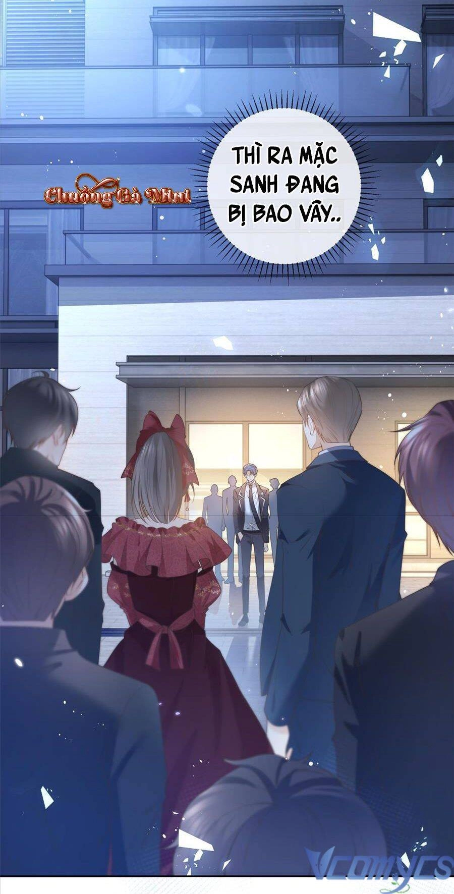 Boss Sát Thủ Dưỡng Hồ Yêu Chapter 28 - 51