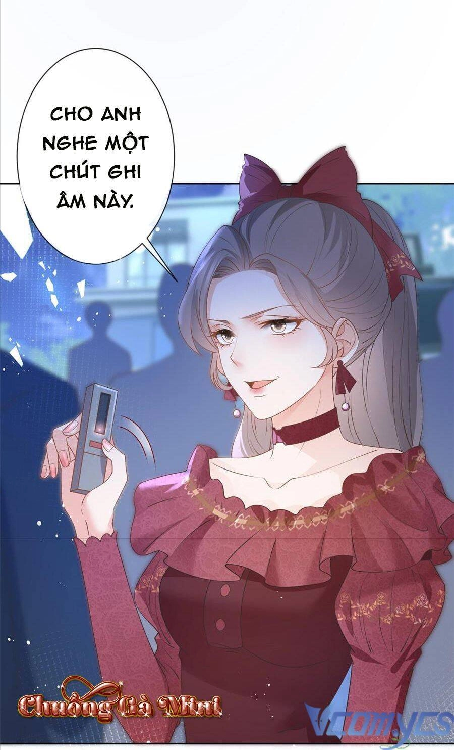 Boss Sát Thủ Dưỡng Hồ Yêu Chapter 28 - 54