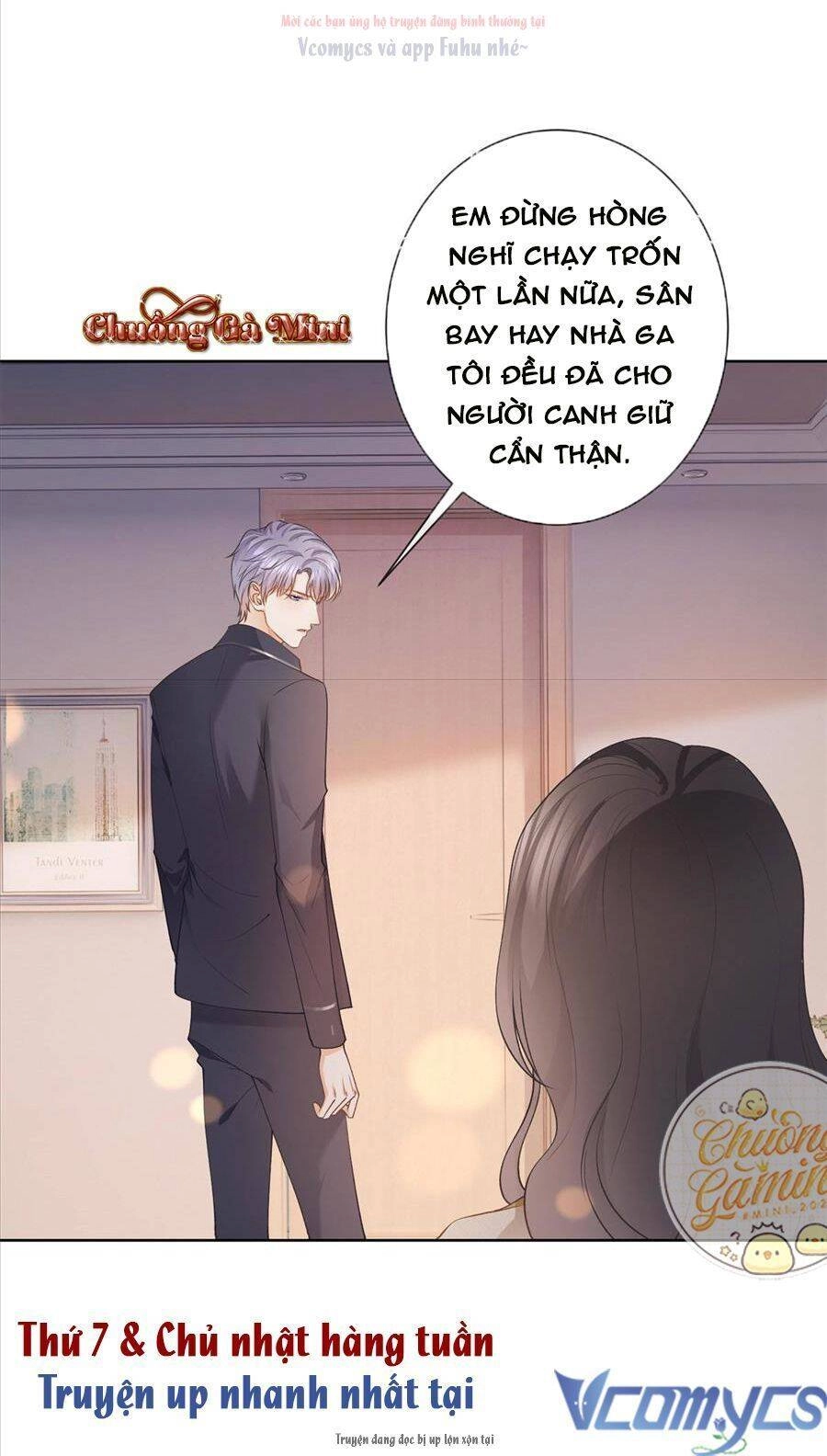 Boss Sát Thủ Dưỡng Hồ Yêu Chapter 28 - 55