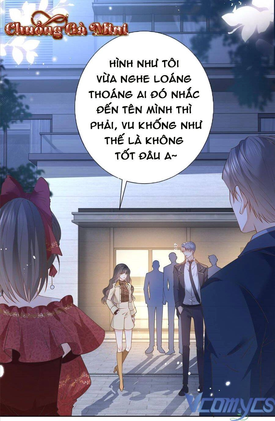 Boss Sát Thủ Dưỡng Hồ Yêu Chapter 28 - 60