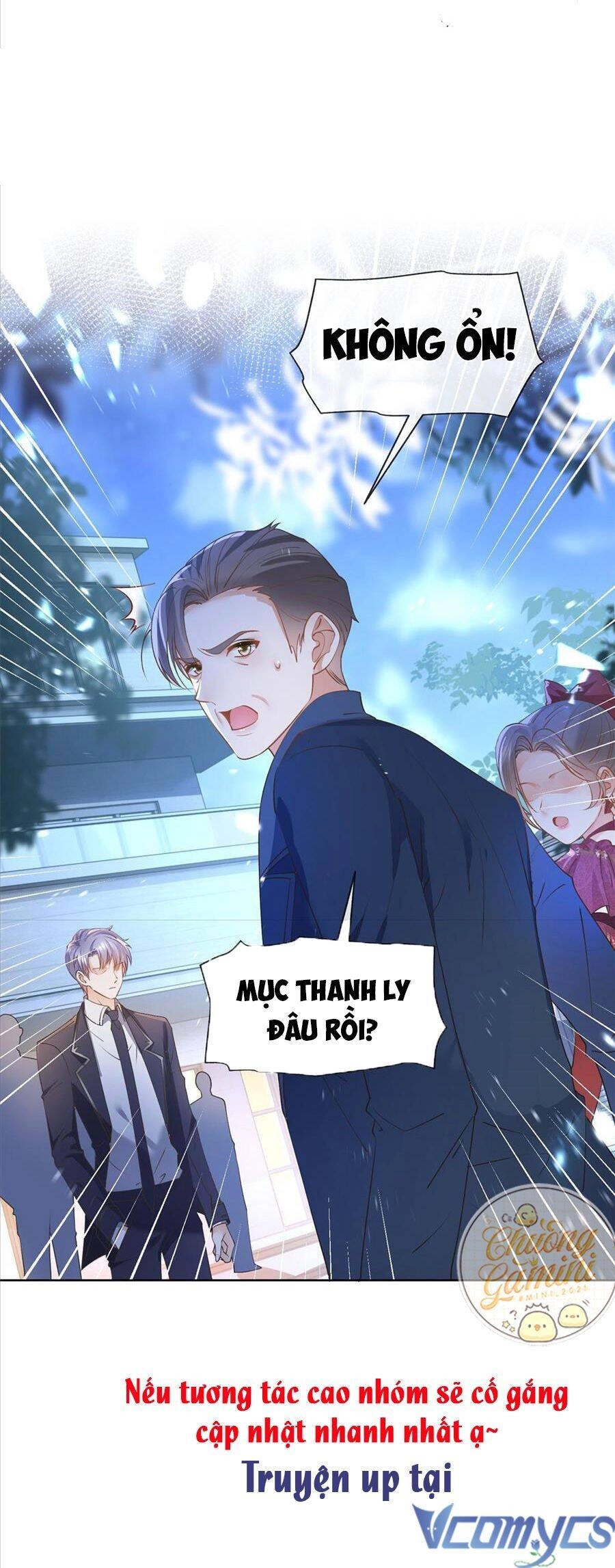 Boss Sát Thủ Dưỡng Hồ Yêu Chapter 28 - 85