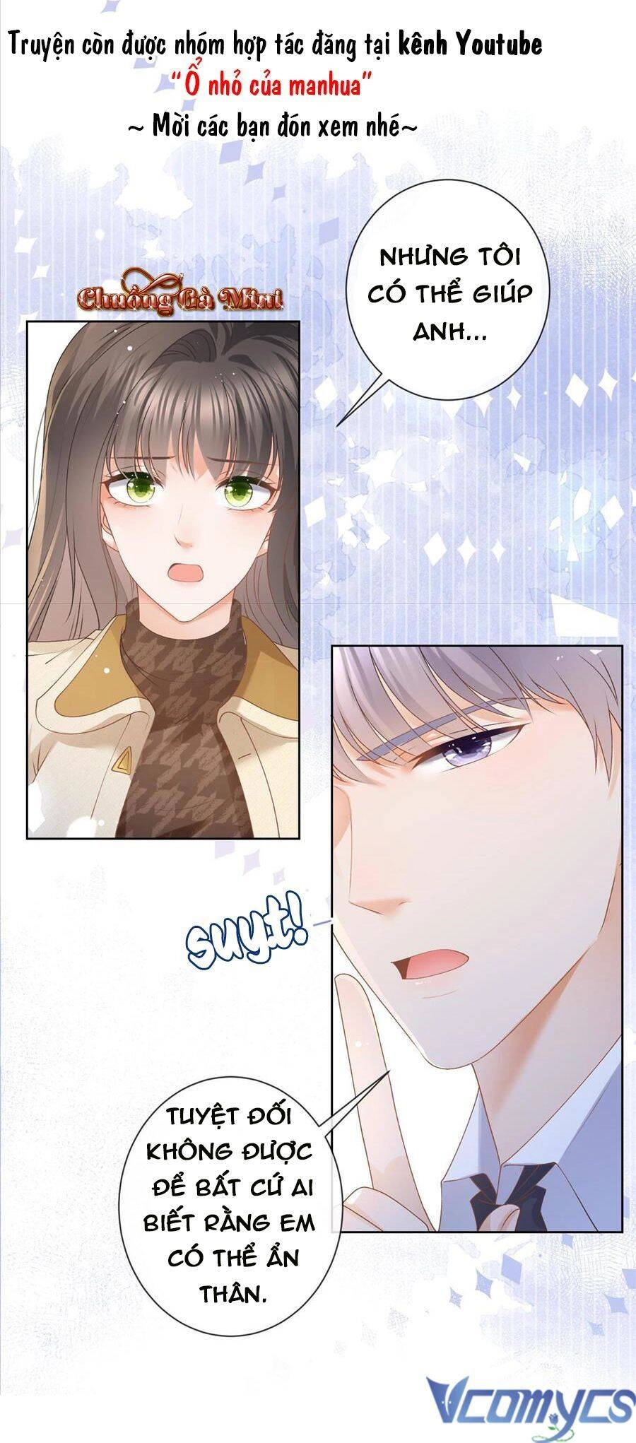 Boss Sát Thủ Dưỡng Hồ Yêu Chapter 29 - 16