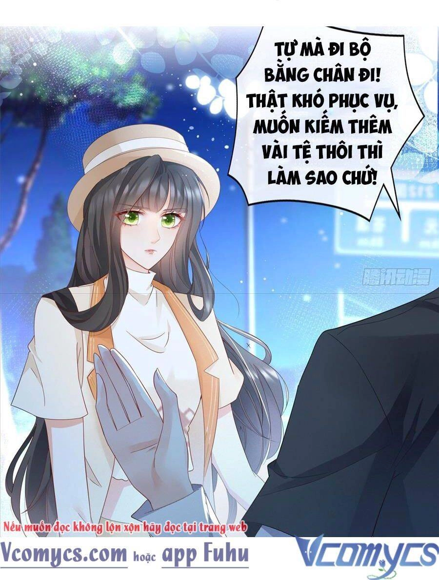 Boss Sát Thủ Dưỡng Hồ Yêu Chapter 29 - 19