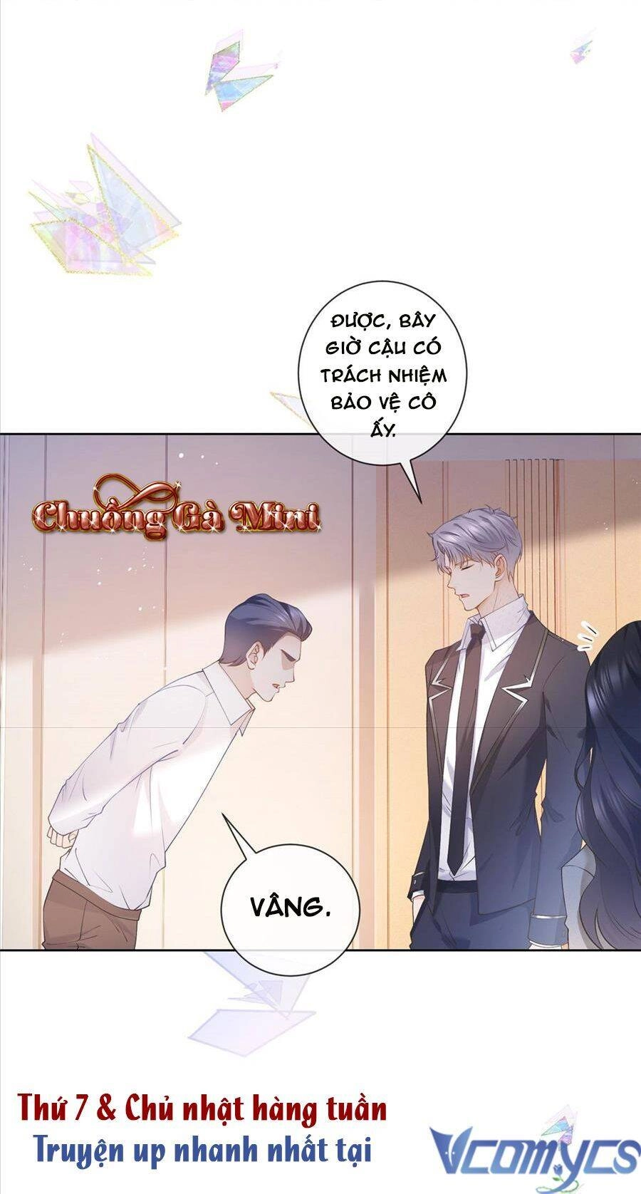 Boss Sát Thủ Dưỡng Hồ Yêu Chapter 29 - 20