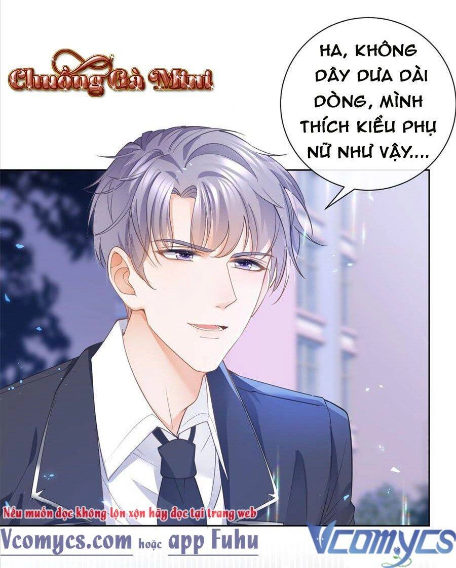 Boss Sát Thủ Dưỡng Hồ Yêu Chapter 29 - 24