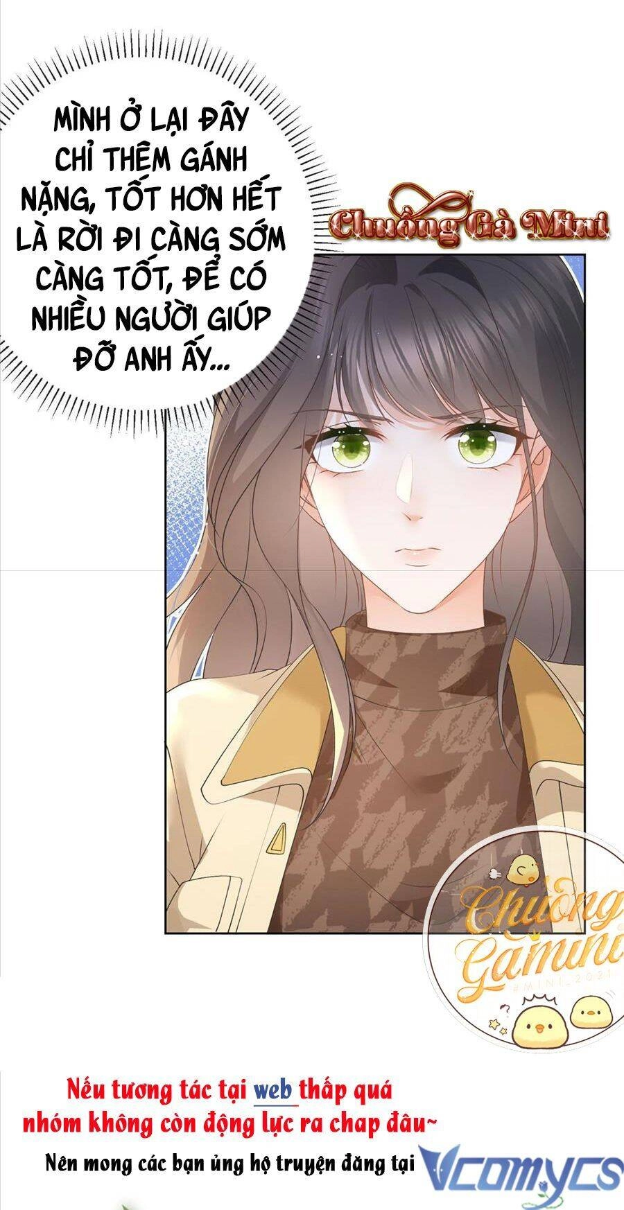 Boss Sát Thủ Dưỡng Hồ Yêu Chapter 29 - 26