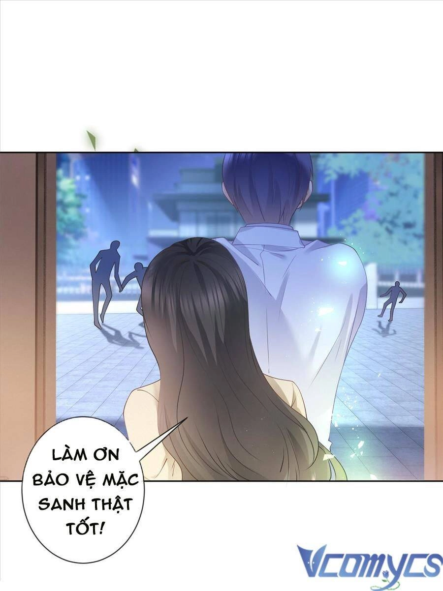 Boss Sát Thủ Dưỡng Hồ Yêu Chapter 29 - 28