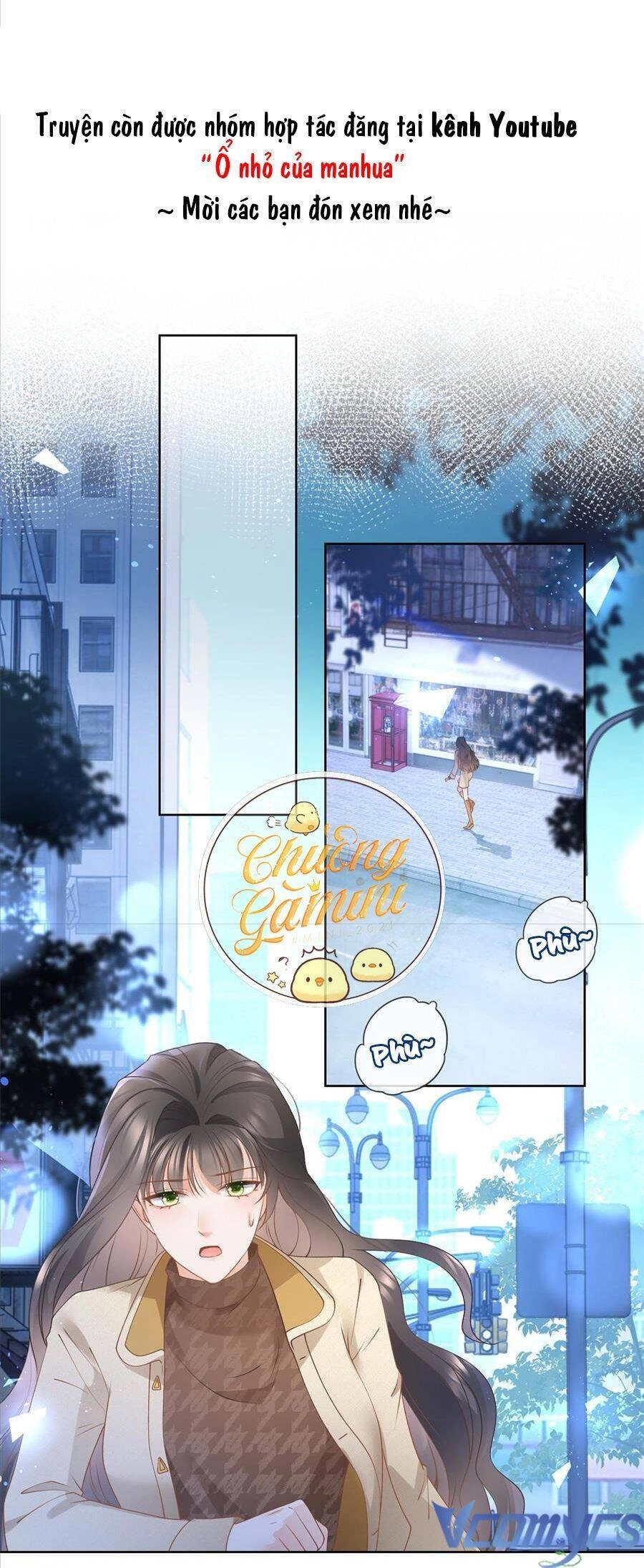 Boss Sát Thủ Dưỡng Hồ Yêu Chapter 29 - 32