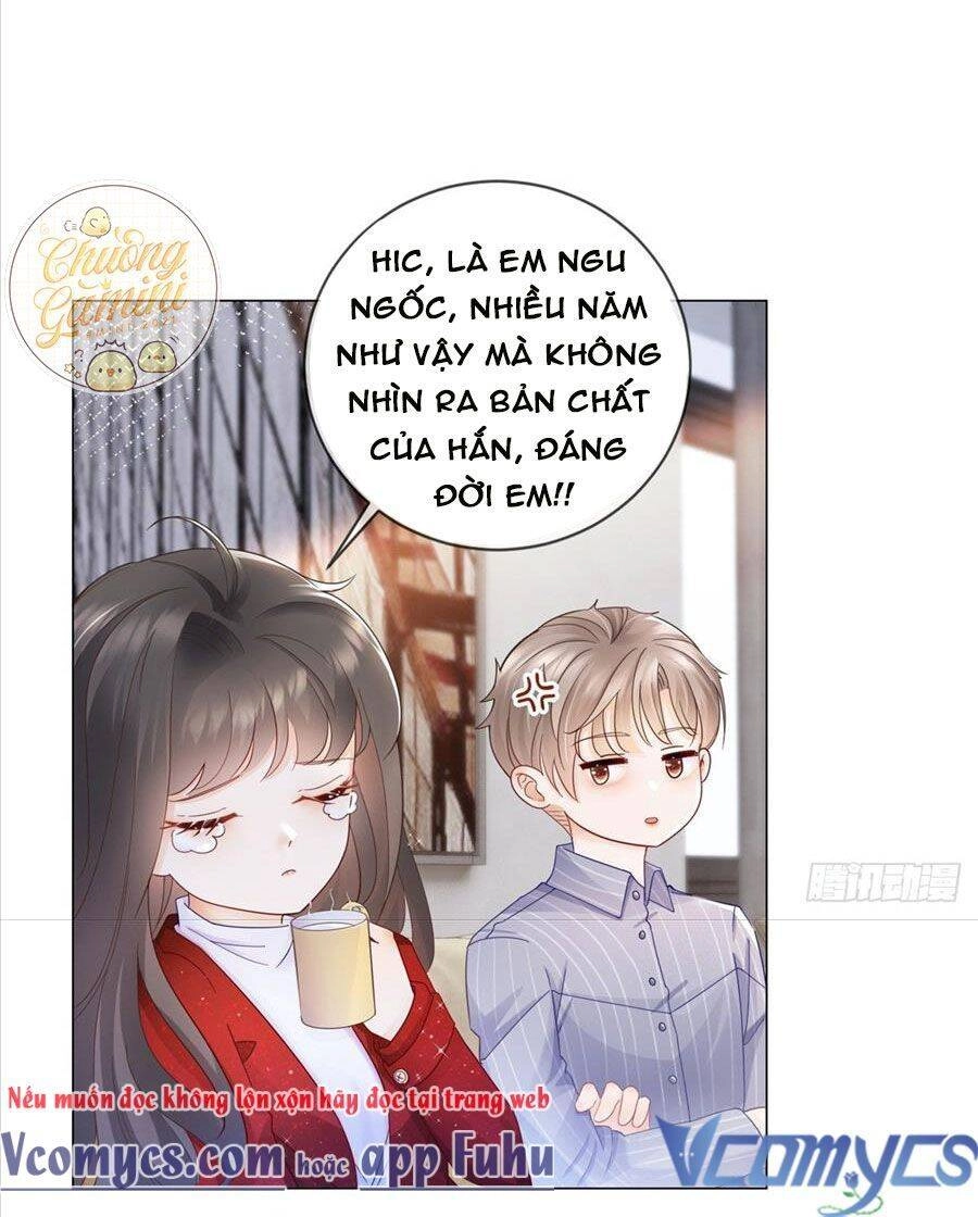 Boss Sát Thủ Dưỡng Hồ Yêu Chapter 29 - 35