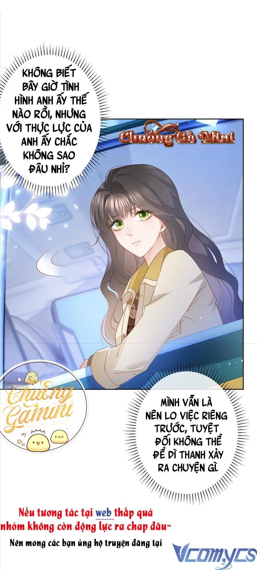 Boss Sát Thủ Dưỡng Hồ Yêu Chapter 29 - 37