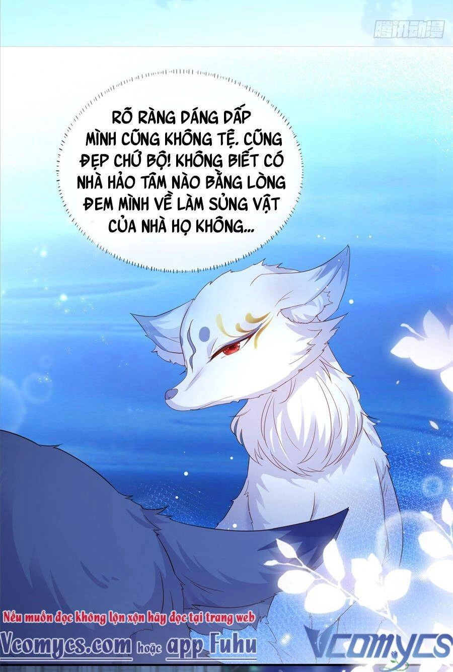 Boss Sát Thủ Dưỡng Hồ Yêu Chapter 29 - 38