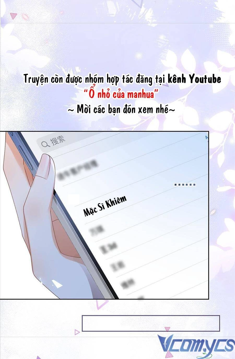 Boss Sát Thủ Dưỡng Hồ Yêu Chapter 29 - 41