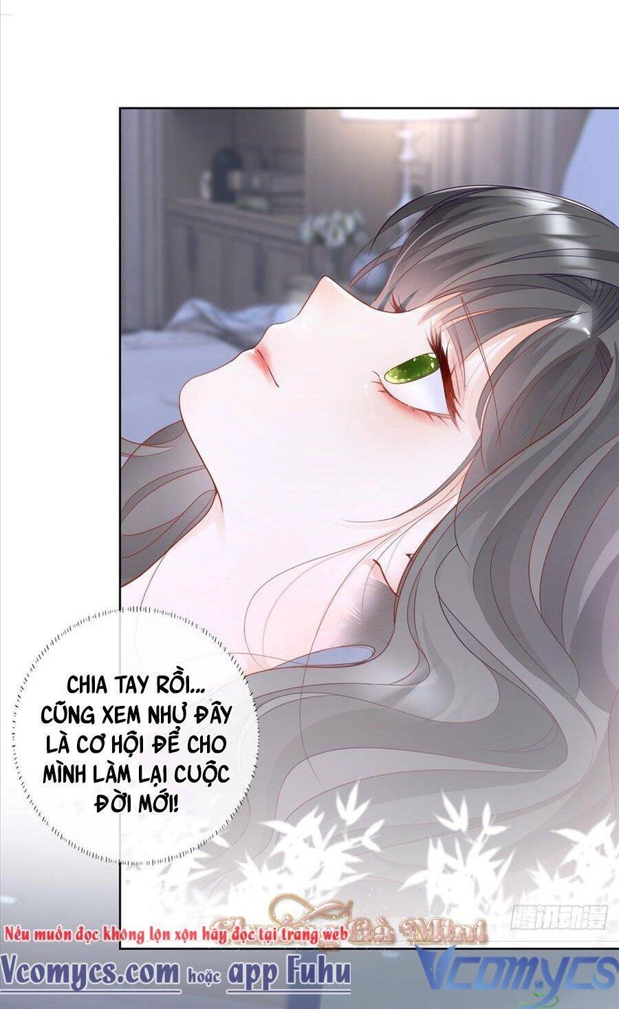 Boss Sát Thủ Dưỡng Hồ Yêu Chapter 29 - 42