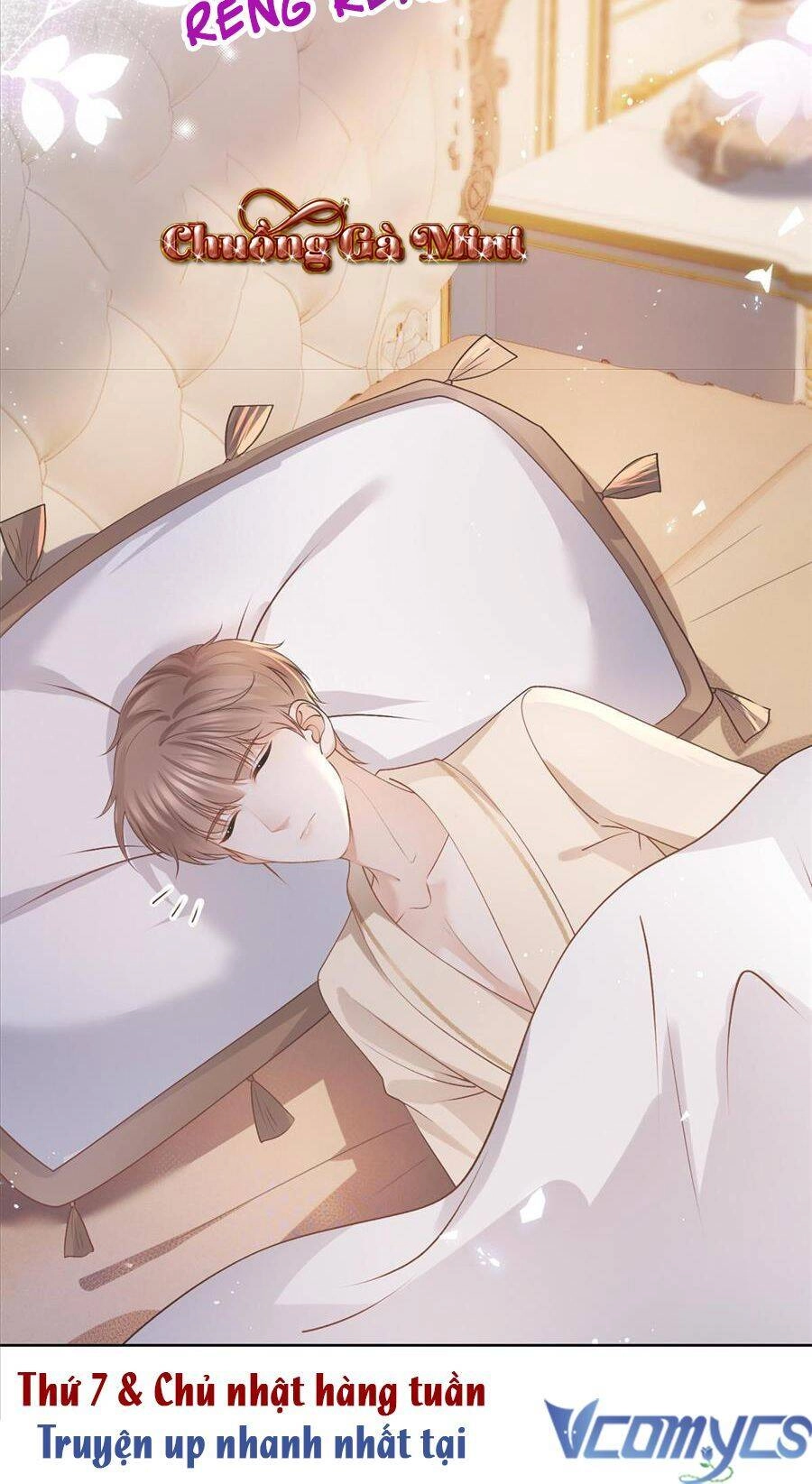 Boss Sát Thủ Dưỡng Hồ Yêu Chapter 29 - 44