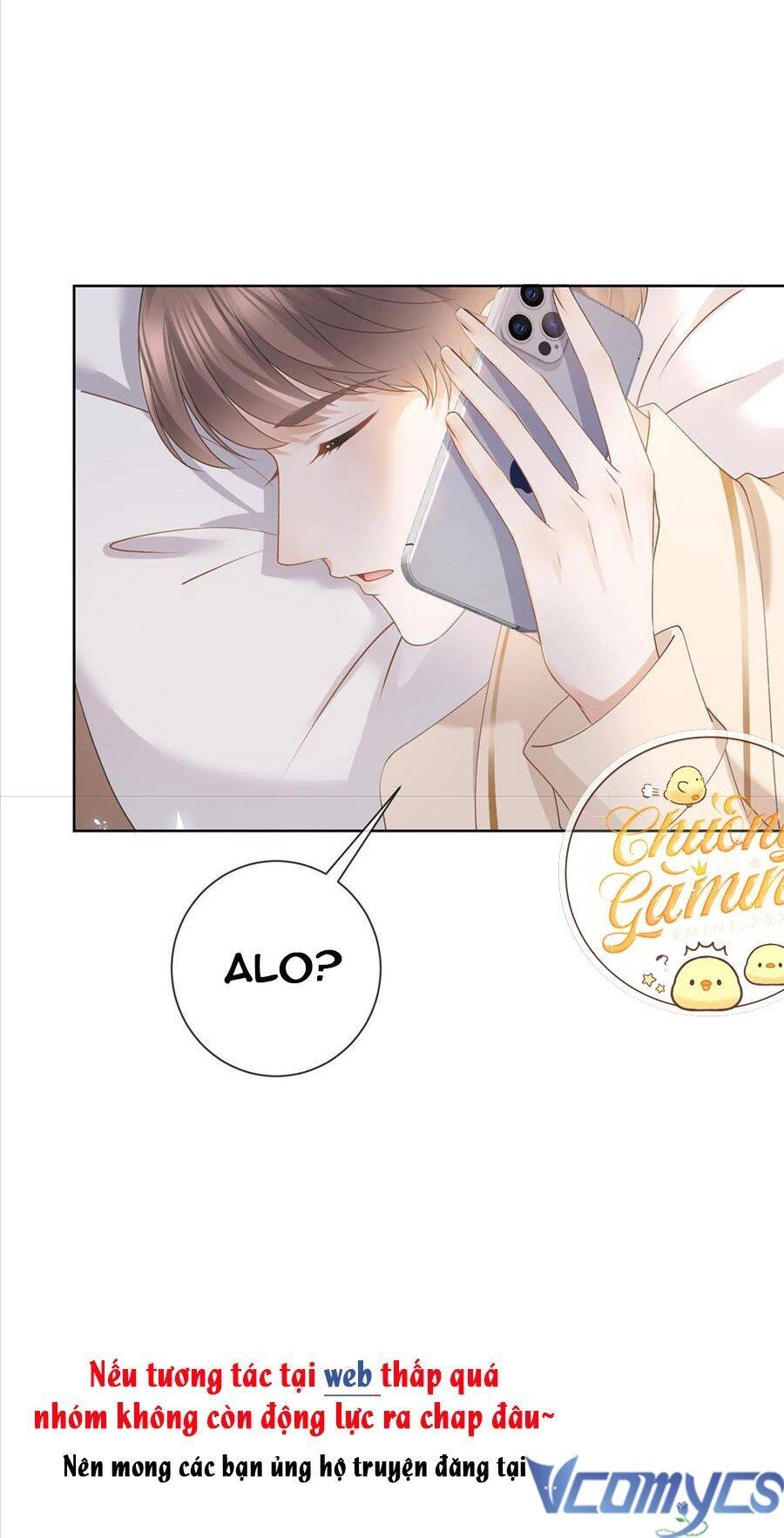 Boss Sát Thủ Dưỡng Hồ Yêu Chapter 29 - 47