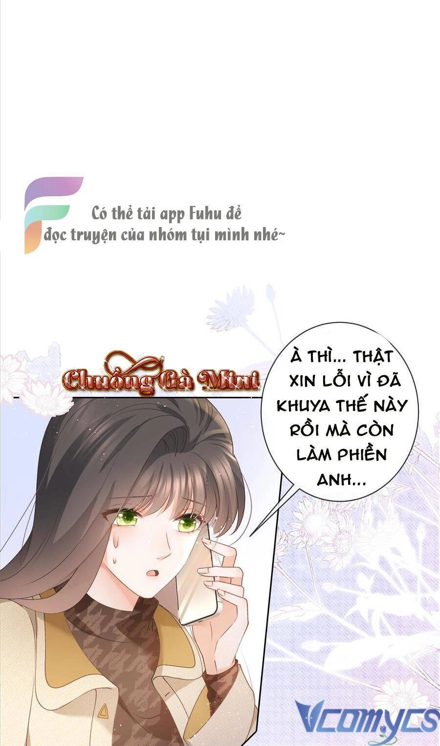 Boss Sát Thủ Dưỡng Hồ Yêu Chapter 29 - 49