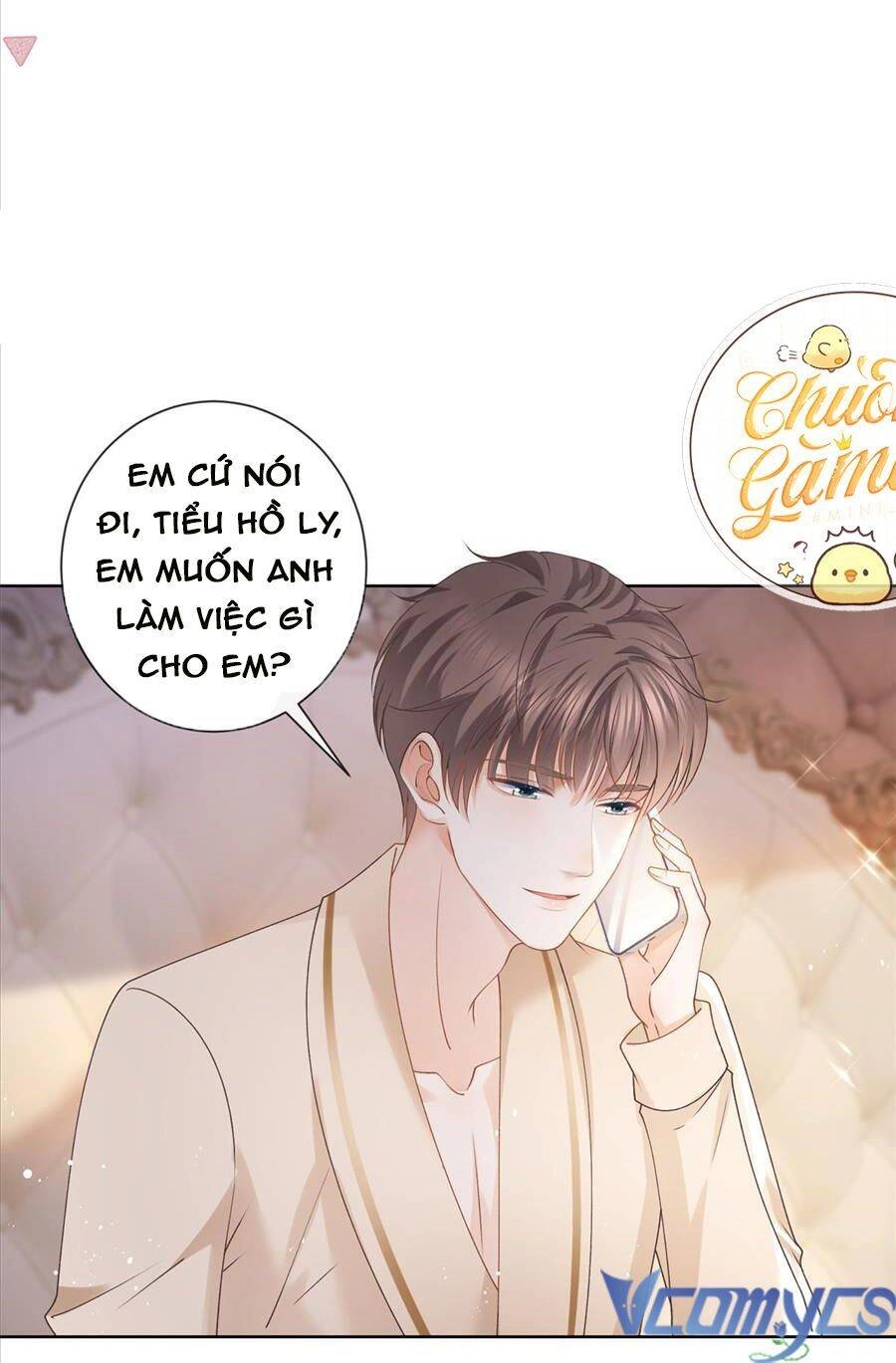 Boss Sát Thủ Dưỡng Hồ Yêu Chapter 29 - 56