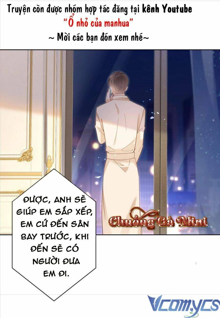 Boss Sát Thủ Dưỡng Hồ Yêu Chapter 30 - 7