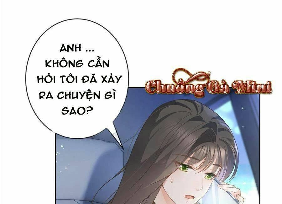 Boss Sát Thủ Dưỡng Hồ Yêu Chapter 30 - 8