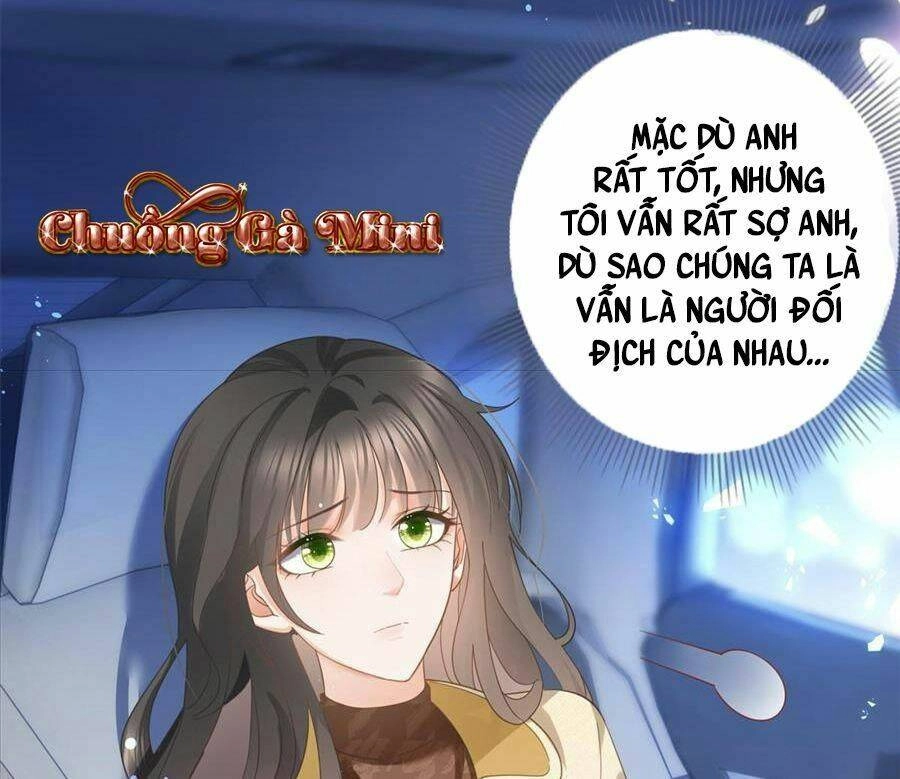 Boss Sát Thủ Dưỡng Hồ Yêu Chapter 30 - 15