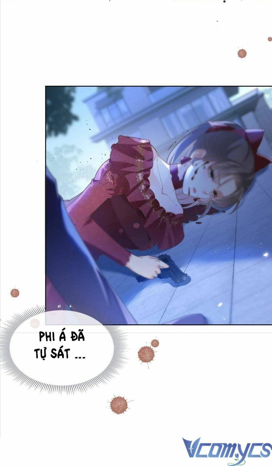 Boss Sát Thủ Dưỡng Hồ Yêu Chapter 30 - 23