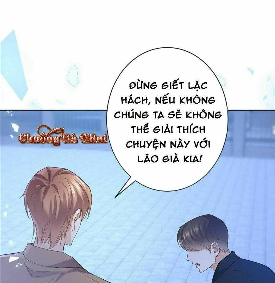 Boss Sát Thủ Dưỡng Hồ Yêu Chapter 30 - 24