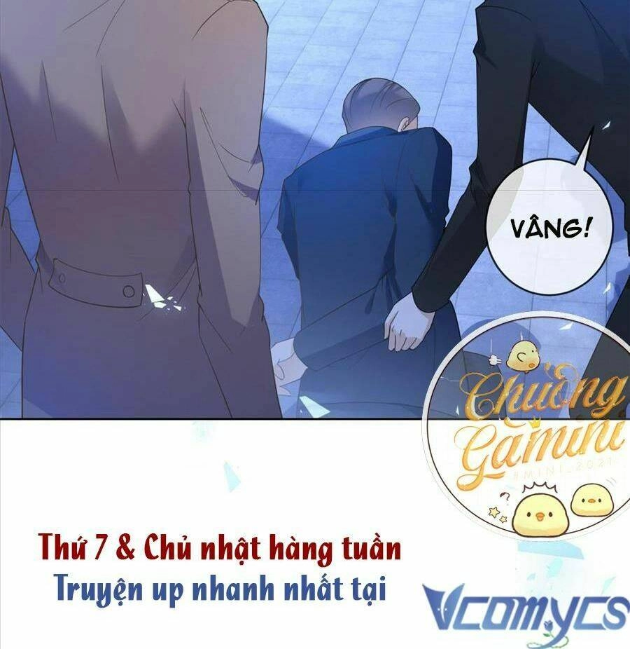 Boss Sát Thủ Dưỡng Hồ Yêu Chapter 30 - 25