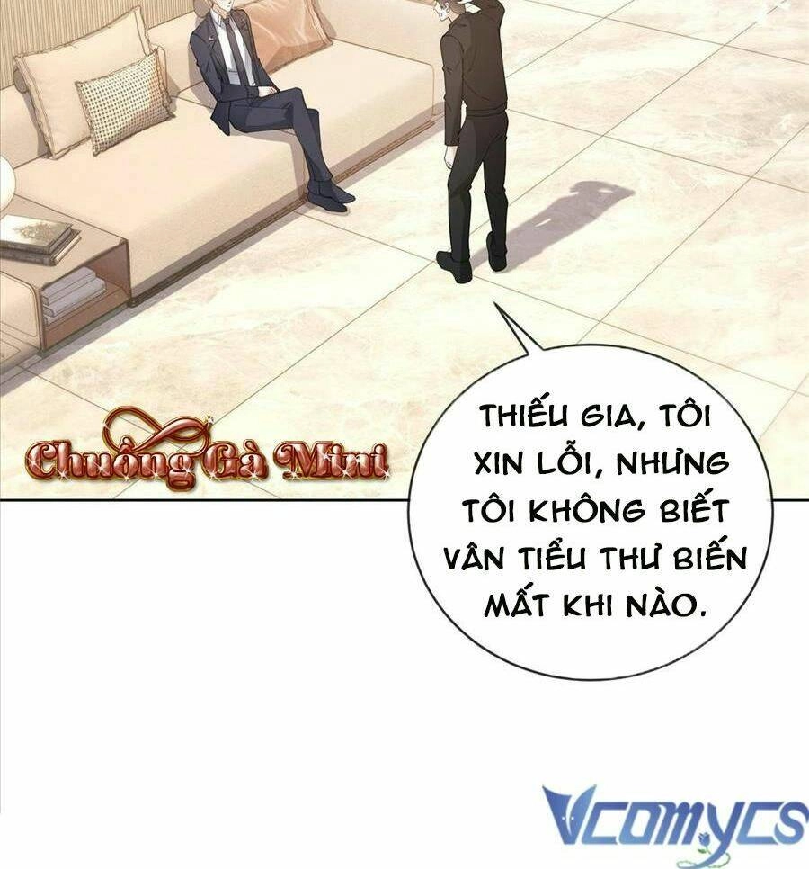 Boss Sát Thủ Dưỡng Hồ Yêu Chapter 30 - 27