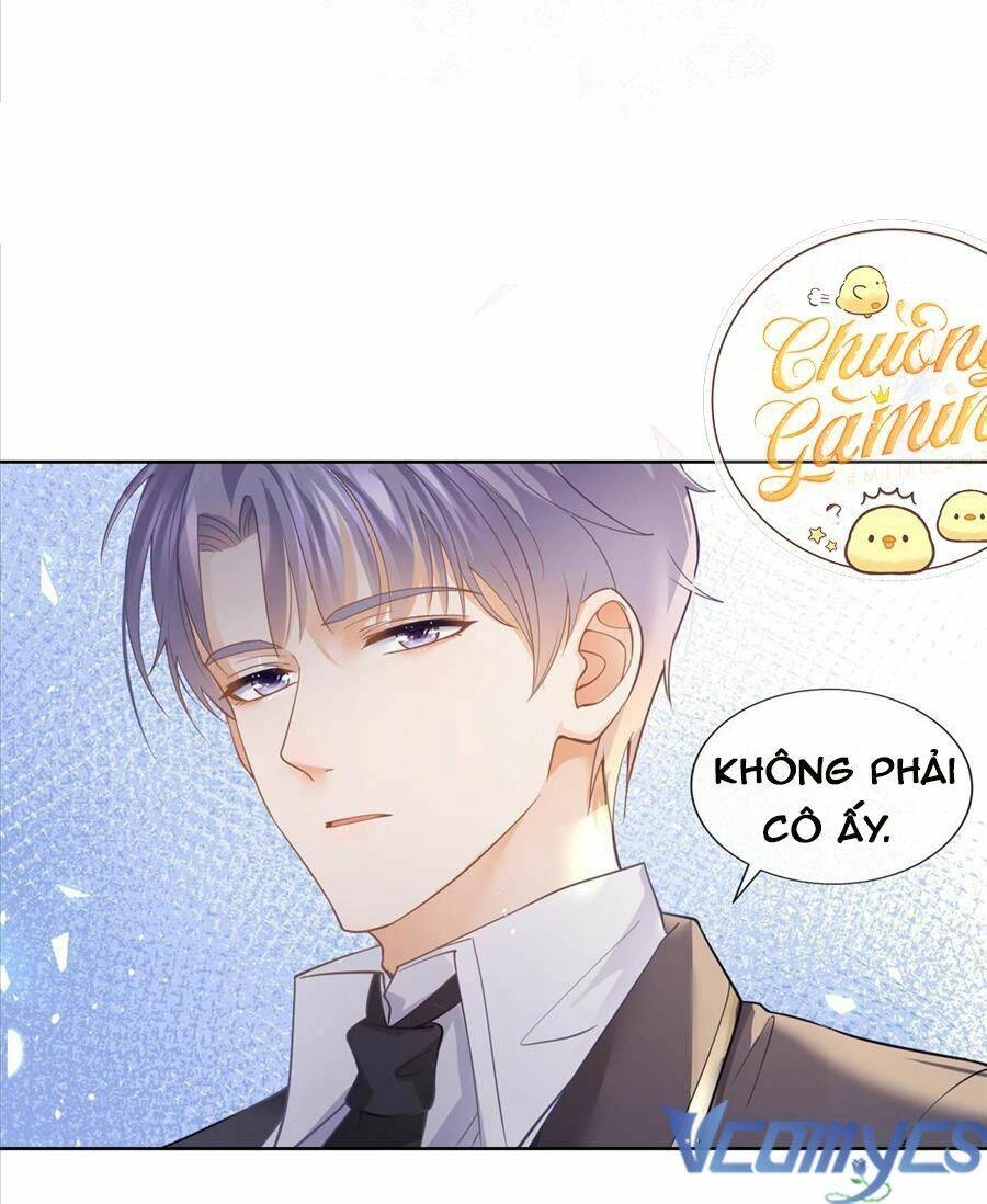 Boss Sát Thủ Dưỡng Hồ Yêu Chapter 30 - 31