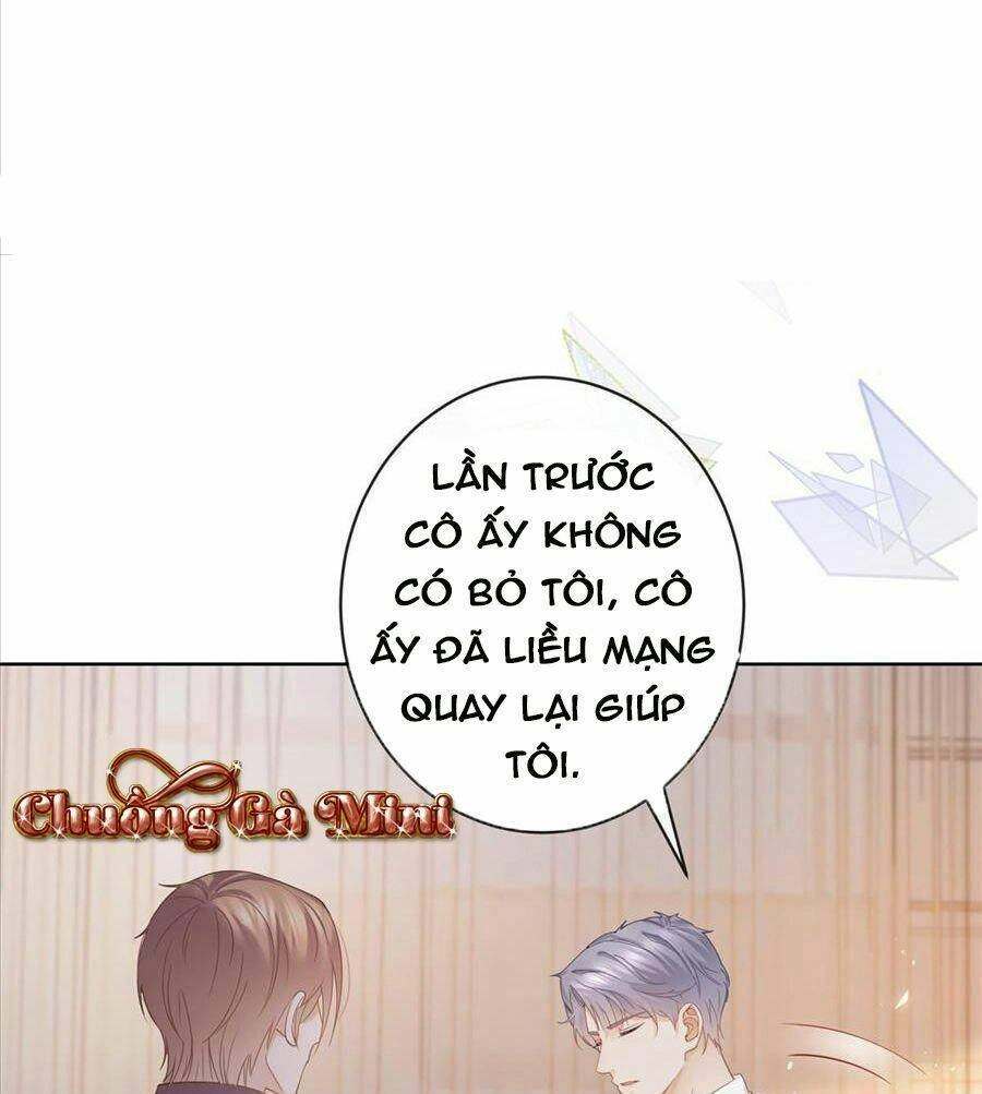 Boss Sát Thủ Dưỡng Hồ Yêu Chapter 30 - 32