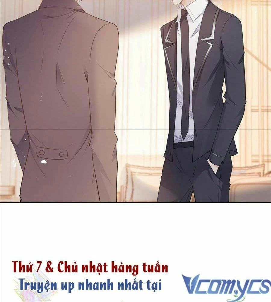 Boss Sát Thủ Dưỡng Hồ Yêu Chapter 30 - 33