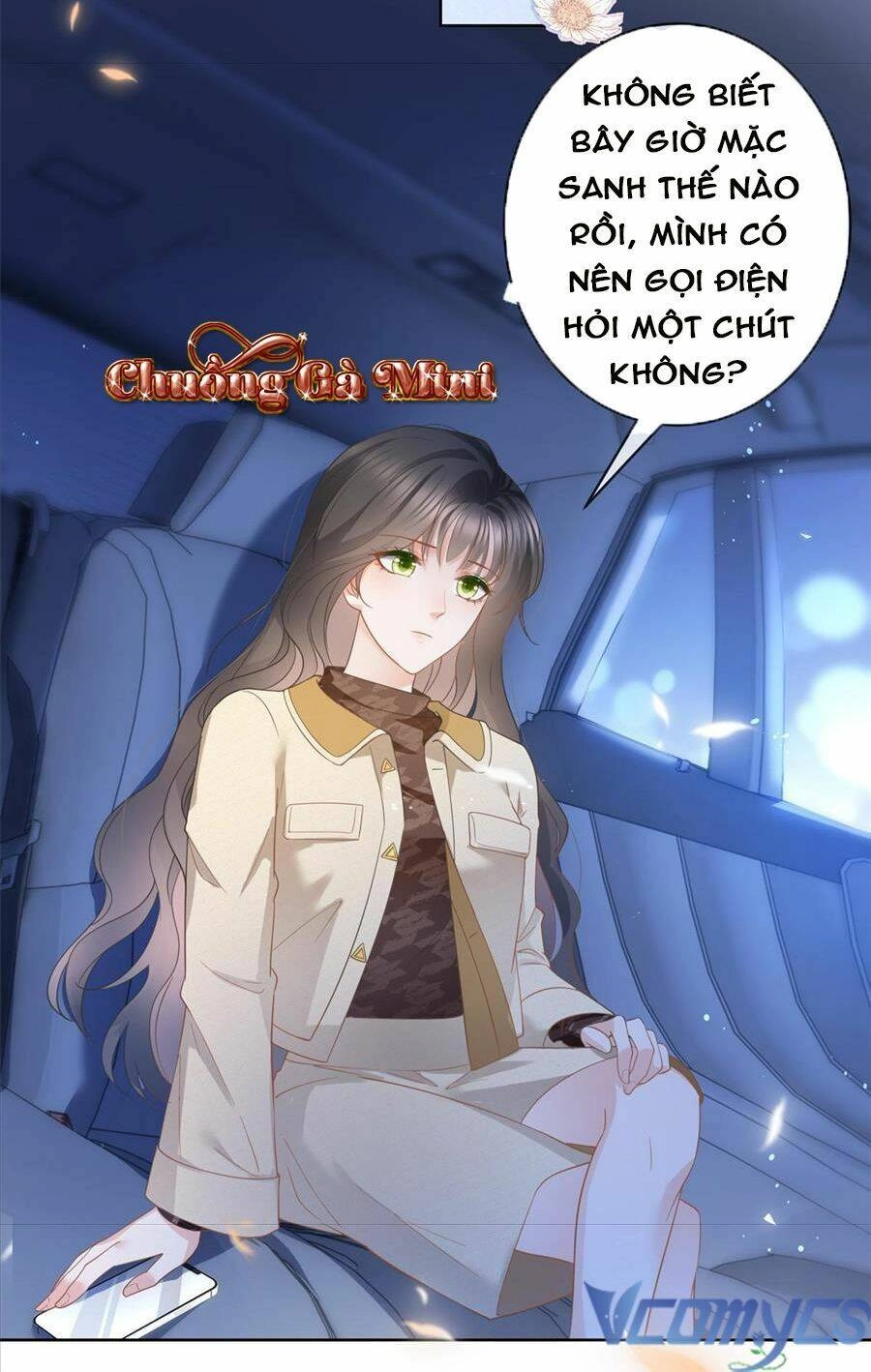 Boss Sát Thủ Dưỡng Hồ Yêu Chapter 30 - 39