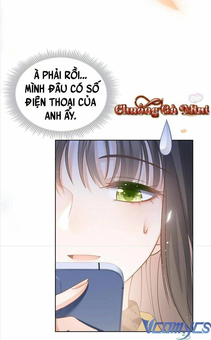 Boss Sát Thủ Dưỡng Hồ Yêu Chapter 30 - 40