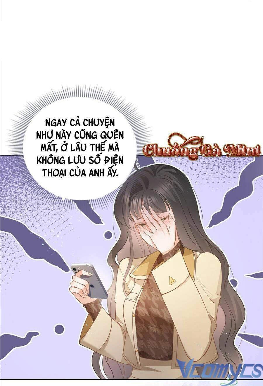 Boss Sát Thủ Dưỡng Hồ Yêu Chapter 30 - 41