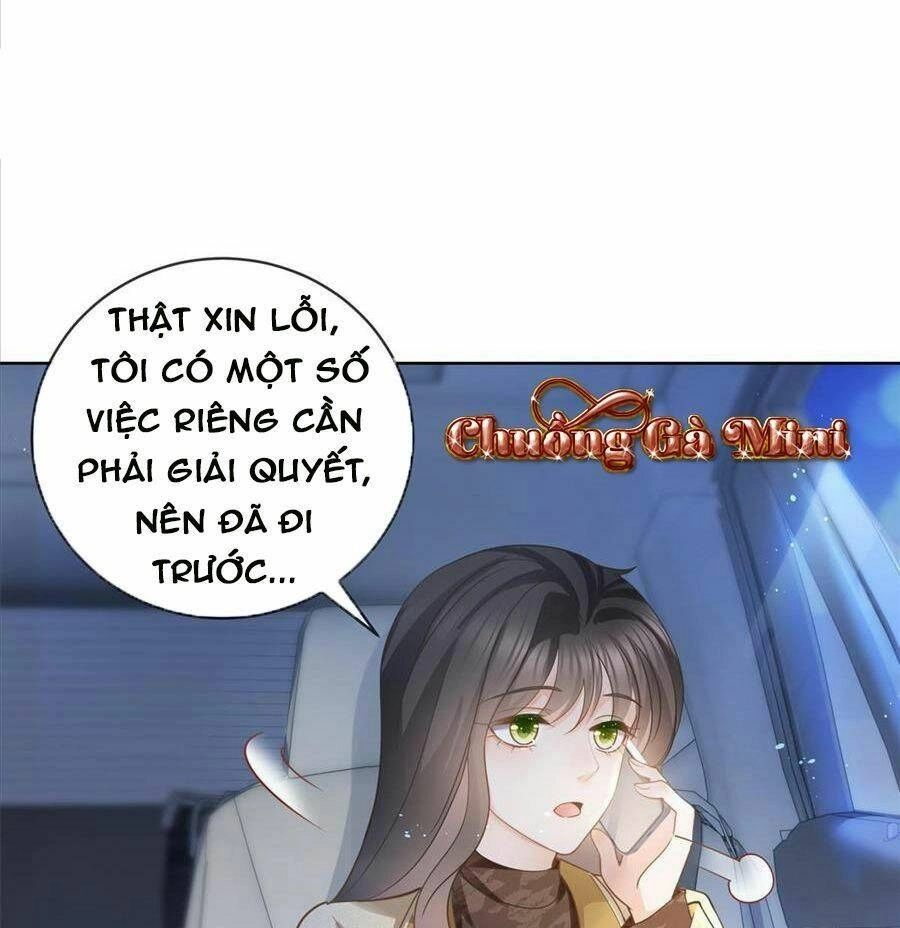 Boss Sát Thủ Dưỡng Hồ Yêu Chapter 30 - 48