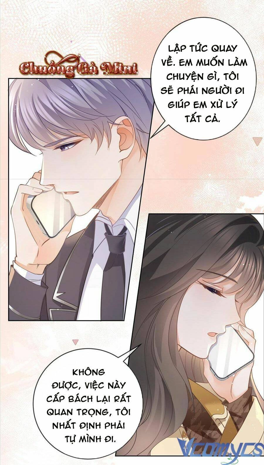 Boss Sát Thủ Dưỡng Hồ Yêu Chapter 30 - 50