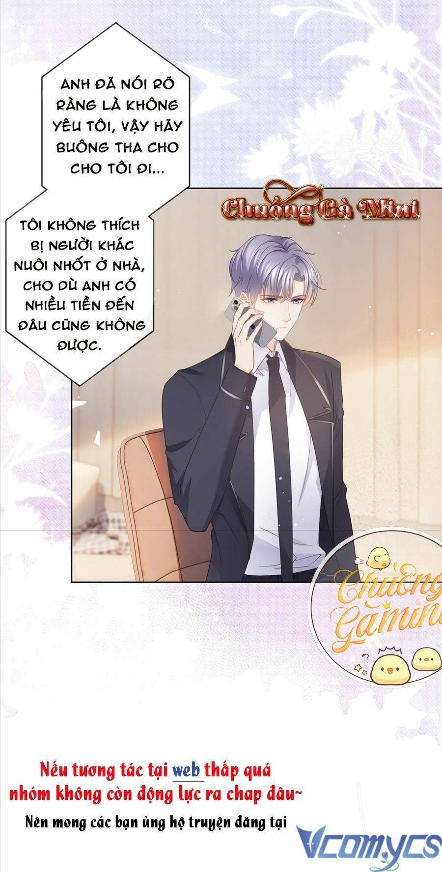 Boss Sát Thủ Dưỡng Hồ Yêu Chapter 30 - 52