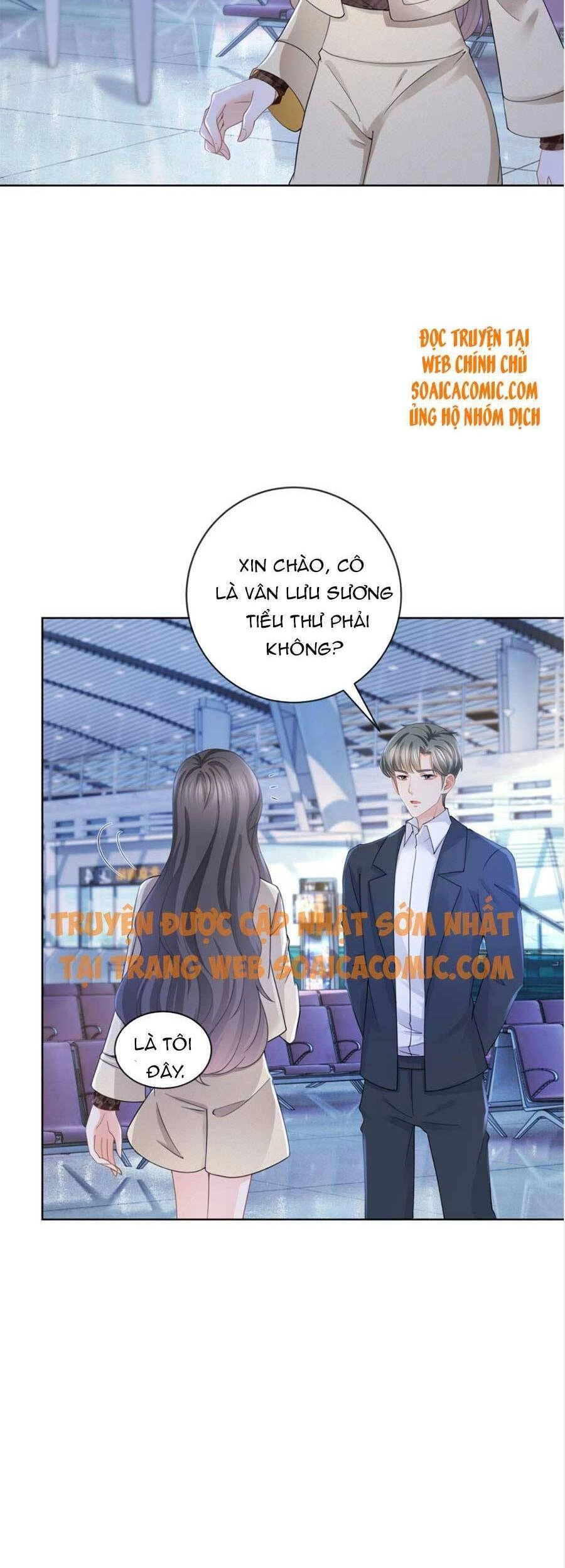 Boss Sát Thủ Dưỡng Hồ Yêu Chapter 31 - 3