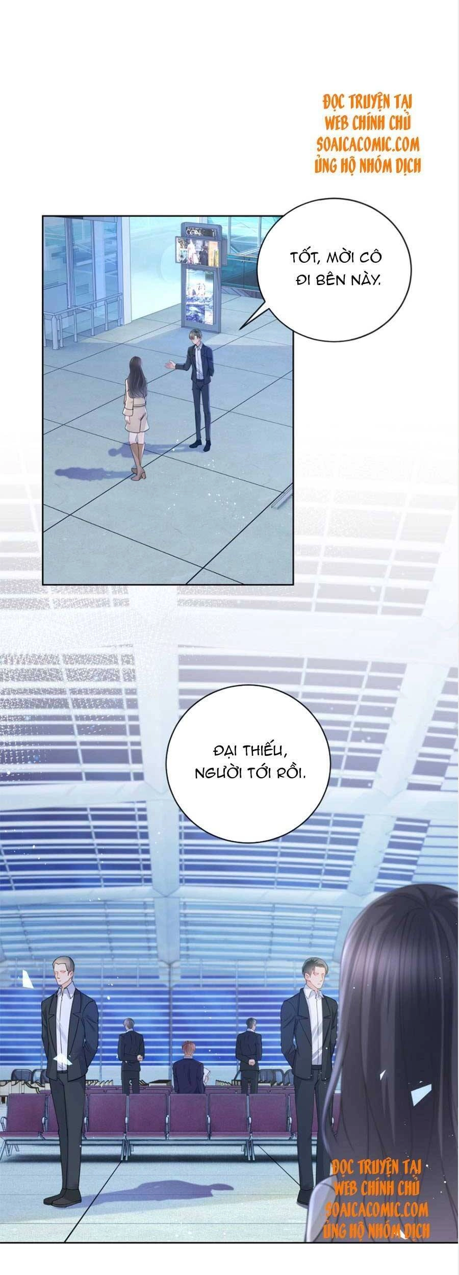 Boss Sát Thủ Dưỡng Hồ Yêu Chapter 31 - 4