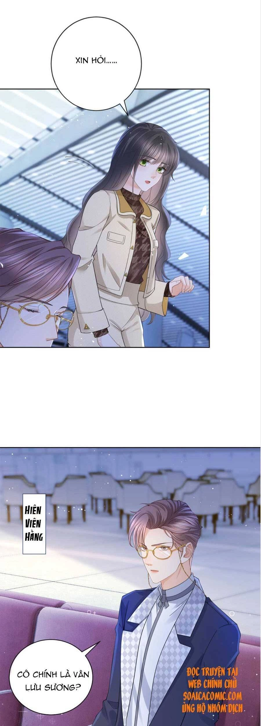 Boss Sát Thủ Dưỡng Hồ Yêu Chapter 31 - 5