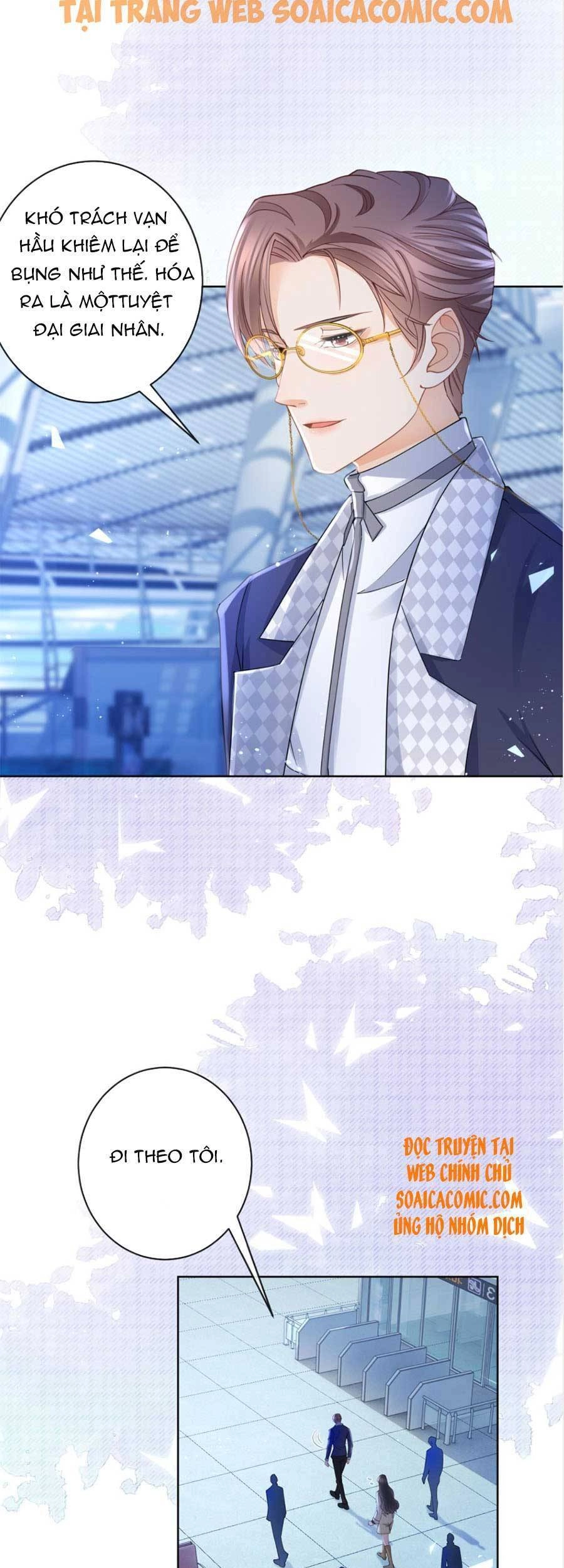 Boss Sát Thủ Dưỡng Hồ Yêu Chapter 31 - 8