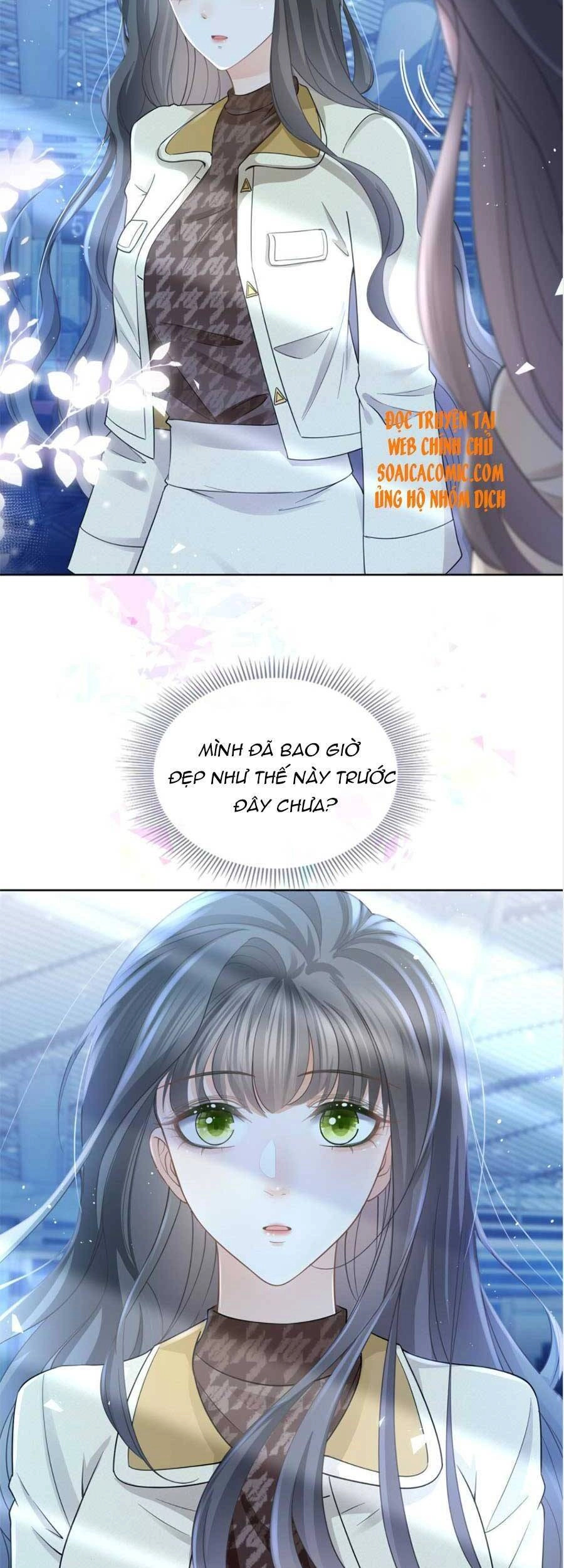 Boss Sát Thủ Dưỡng Hồ Yêu Chapter 31 - 10