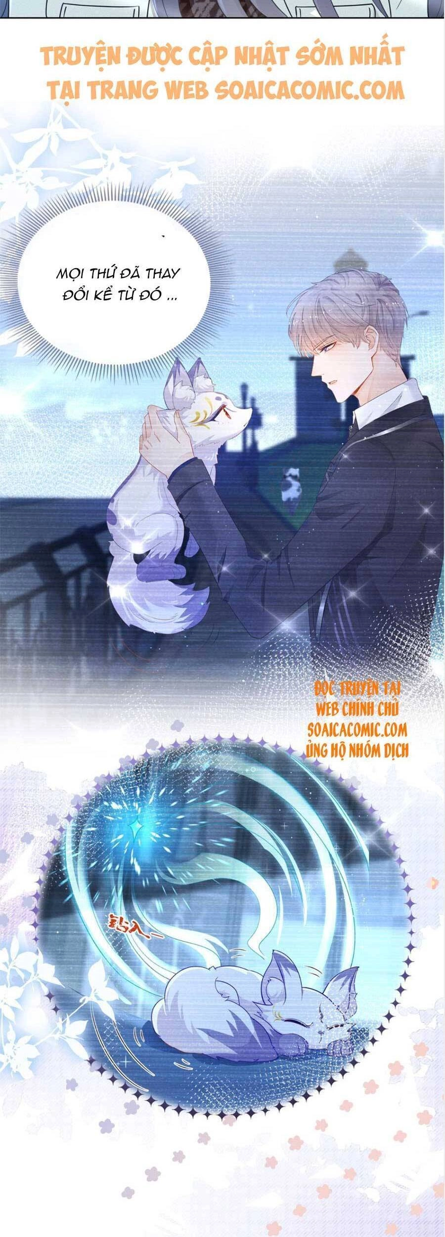 Boss Sát Thủ Dưỡng Hồ Yêu Chapter 31 - 11