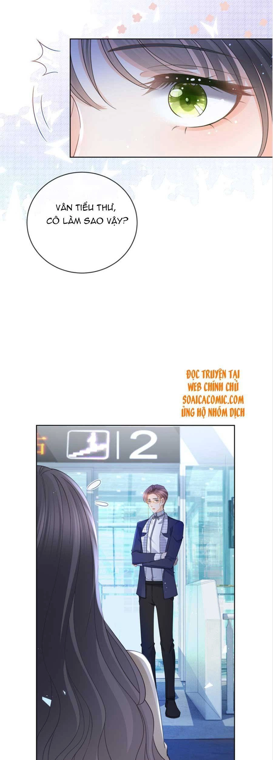 Boss Sát Thủ Dưỡng Hồ Yêu Chapter 31 - 12